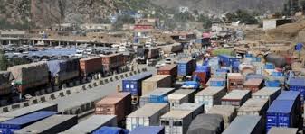 ايران و كشورهای آسيای ميانه، بديل پاكستان براي واردات و صادرات افغانستان