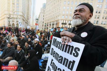 مسلمان امریکایی، شهروند درجه چندم؟