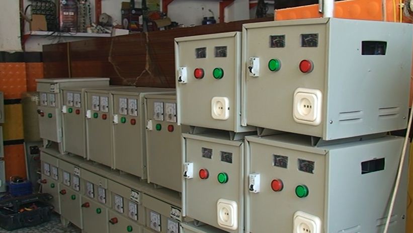 نارضایتی تولیدکنندگان ترانس برق، در هرات