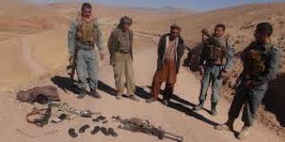 ده طالب و دو فرمانده طالبان در فراه کشته شدند