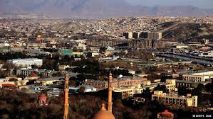 انفجار بمب مغناطیسی در کابل، چهار کشته و زخمی بر جا گذاشت
