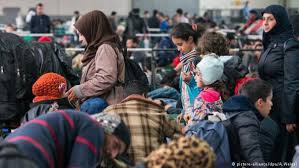 ترکیه حدود ۱۳۰۰ مهاجر را بازداشت کرد