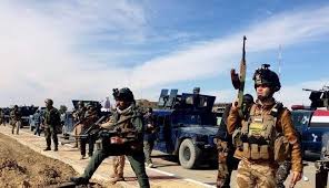 ارتش عراق، از ساکنان رمادی خواست، این شهر را ترک کنند