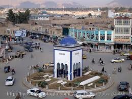 درگیری در شهر قندهار، با کشته شدن دو مهاجم پایان یافت