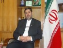 جهانشاهی: ایران بهترین تعاملات فرهنگی را با دولت و ملت افغانستان داشته است