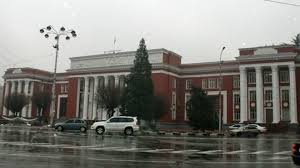 زمان همه پرسی برای اصلاح قانون اساسی تاجیکستان مشخص شد