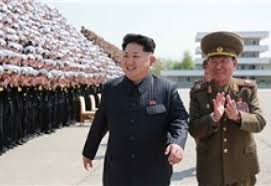 رهبر کوریای شمالی رییس ستاد مشترک ارتش کشورش را اعدام کرد