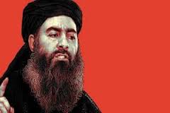زن آلمانی خلیفه خودخوانده داعش ناپدید شد