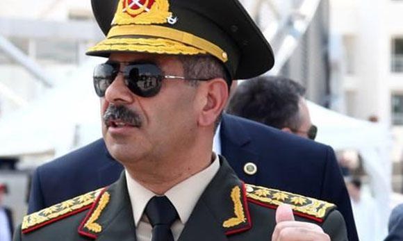 در صورت ادامه درگیری، به مرکز قره باغ حمله خواهیم کرد