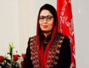 اصیلا وردک کمیشنر حقوق بشر سازمان همکاریهای اسلامی شد