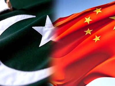 پاکستان او چین د افغانستان پر سوله خبرې وکړې