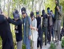 آیا گروگانگیری، از ضعف طالبان است؟