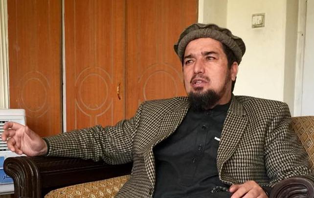 شاخه های زیادی از طالبان با شورای عالی صلح در تماس هستند