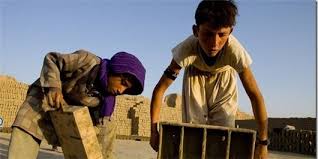 افغانستان در مراقبت از هزاران کودک ناکام مانده‌است