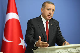 اردوغان خواستار کنترل سازمان اطلاعات و فرماندهی ستاد مشترک ارتش شد