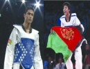 جای خالی تکواندوی افغانستان در المپیک ریو