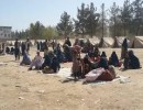 در صورت بی توجهی، بحران بیجاشدگان داخلی افغانستان فاجعه بار خواهد شد