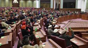 مجلس نمایندگان وزرای داخله، صحت و مبارزه با مواد مخدر را استجواب کرد