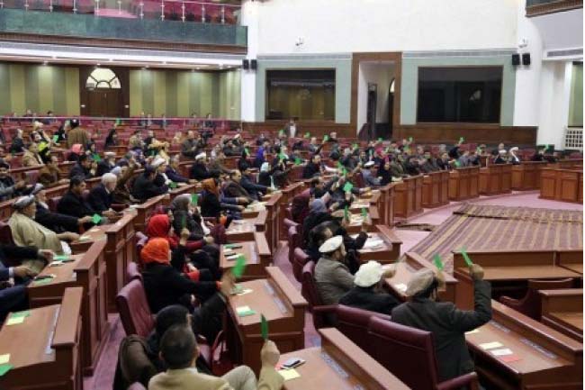 خشم نمایندگان از عدم حضور مسوولان محیط زیستی در مجلس