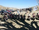 بازی طالبان؛ صلح در سرما و جنگ در گرما