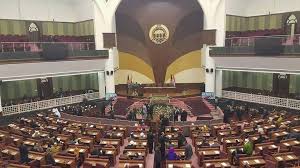 انتقاد مجلس از لغو اداره مستقل جیودوزی از سوی ریاست جمهوری