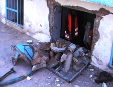سومین حمله انفجاری بر مساجد هرات در سه ماه گذشته