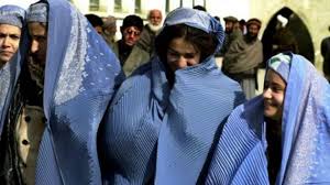 حضور زنان افغان در سطح تصمیم‌گیری تنها یک درصد افزایش یافته است