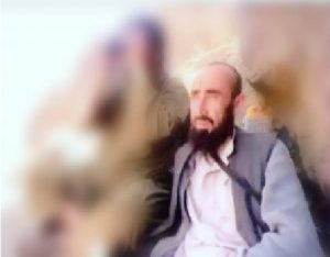 معاون کمیسیون نظامی طالبان در بامیان کشته شد
