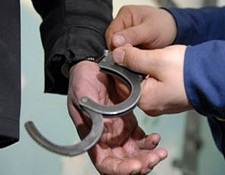 بازداشت فردی مسلح در پرجمعیت ترین منطقه شهر هرات