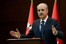 ترکیه روابط دیپلماتیک خود با هالند را تعلیق کرد
