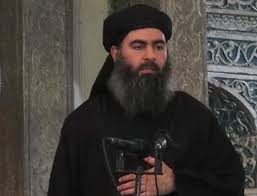 جهانیان دیر یا زود شاهد مرگ رهبر داعش خواهند بود