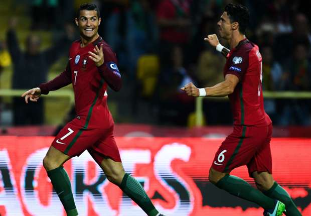 رونالدو: رسیدن به جام جهانی  مهم‌تر از رکوردشکنی من است