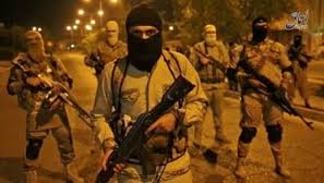 داعشی‌ها غیرنظامیان موصل را گروگان گرفته‌اند