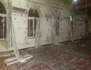 شورای علما: عمل تروریستها دشمنی آشکار با اسلام است/ حمله بر نمازگراران توجیه شرعی ندارد