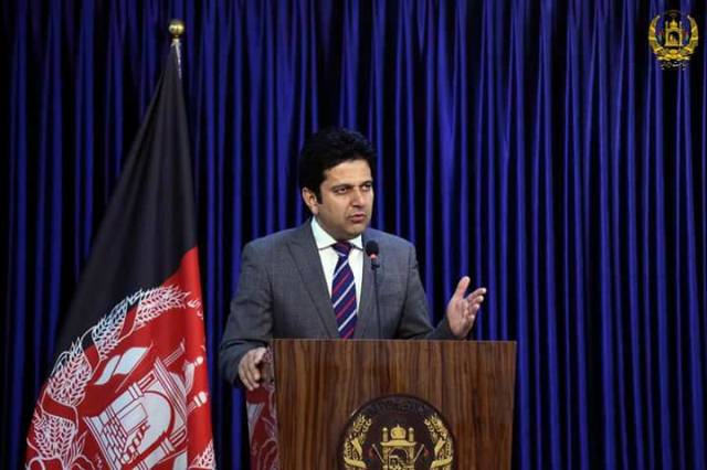 غفلت در نهادهای امنیتی دیگر قابل تحمل نیست/ هفته آینده یک هیات از پارلمان پاکستان به افغانستان سفر می کند