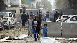 سازمان ملل بجای نشر گزارش تلفات غیرنظامیان باید به روند صلح افغانستان کمک کند