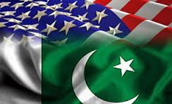 گزینه های آمریکا برای کمک نظامی به پاکستان