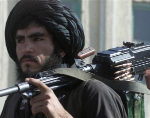 طالبان، تالی عبدالرحمان