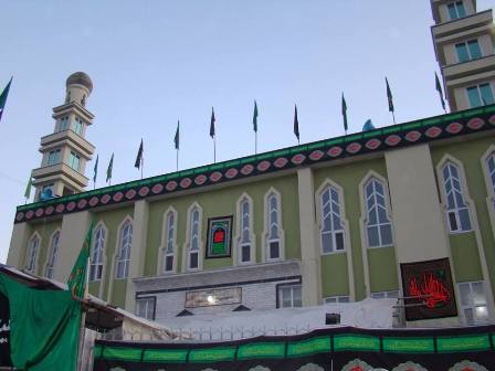 آیا حمله بر مسجد باعث تفرقه می شود؟