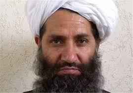 رهبر طالبان: دولت افغانستان فاسد است و به جنگ با این نظام ادامه می دهیم