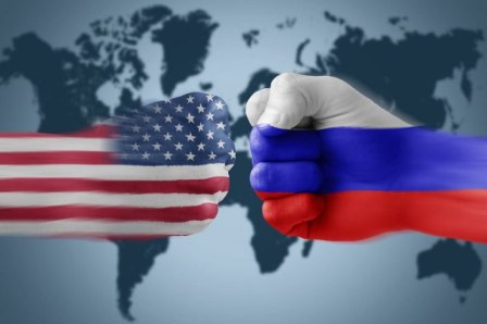 روسیه و امریکا؛ اتهام در برابر اتهام
