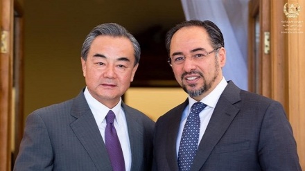 مأموریت چندگانه وزیر خارجه چین در سفر به کابل