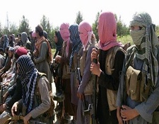 طالبان سرپل و داعش غور در مرغاب باهم درگیر شدند