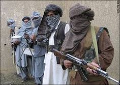 امریکا د طالبانو پر لیک غبرګون ښودلی دی