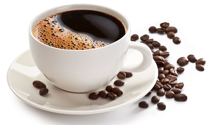 مصرف روزانه 4 پیاله  قهوه مرگ زودرس را کاهش می‌دهد