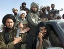 طالبان وايي، له هېچا سره یې د سولې خبرې نه دي کړې