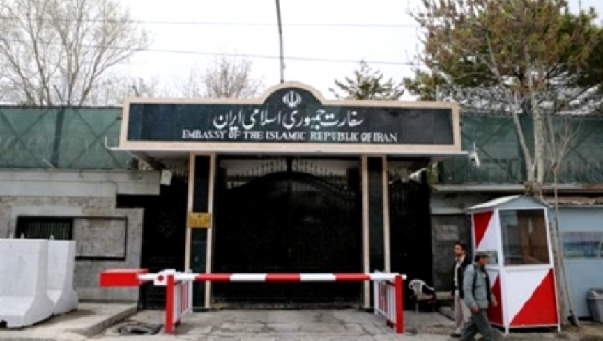 سفارت ایران ادعای لوی درستیز در مورد حمایت از طالبان را رد کرد