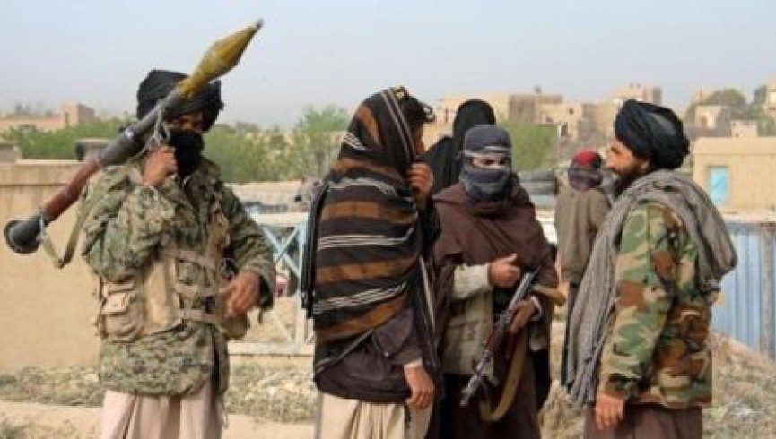 طالبان با تطبیق واکسین فلج کودکان در سه ولسوالی قندهار مخالفت کرده‌اند