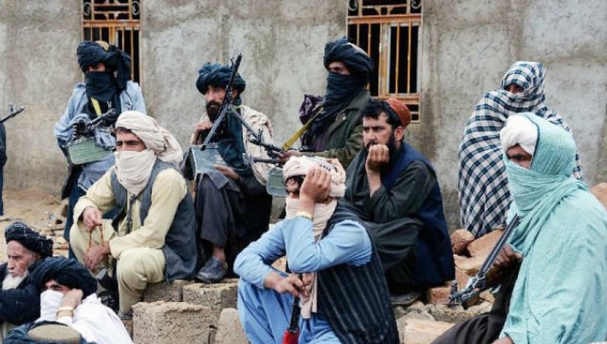پایان آرمان‌گرایی سیاسی طالبان