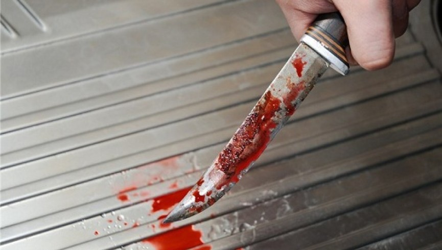 مردی در هرات با چاقو همسرش را کشت